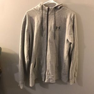Under Armour sweatshirt